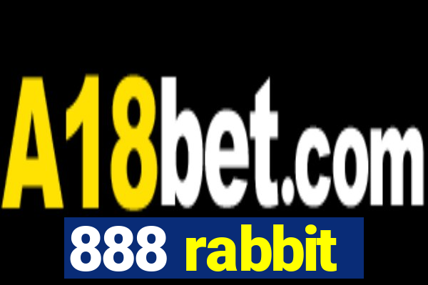 888 rabbit